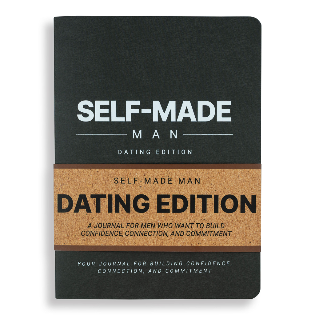 Self-Made Man Dating Journal