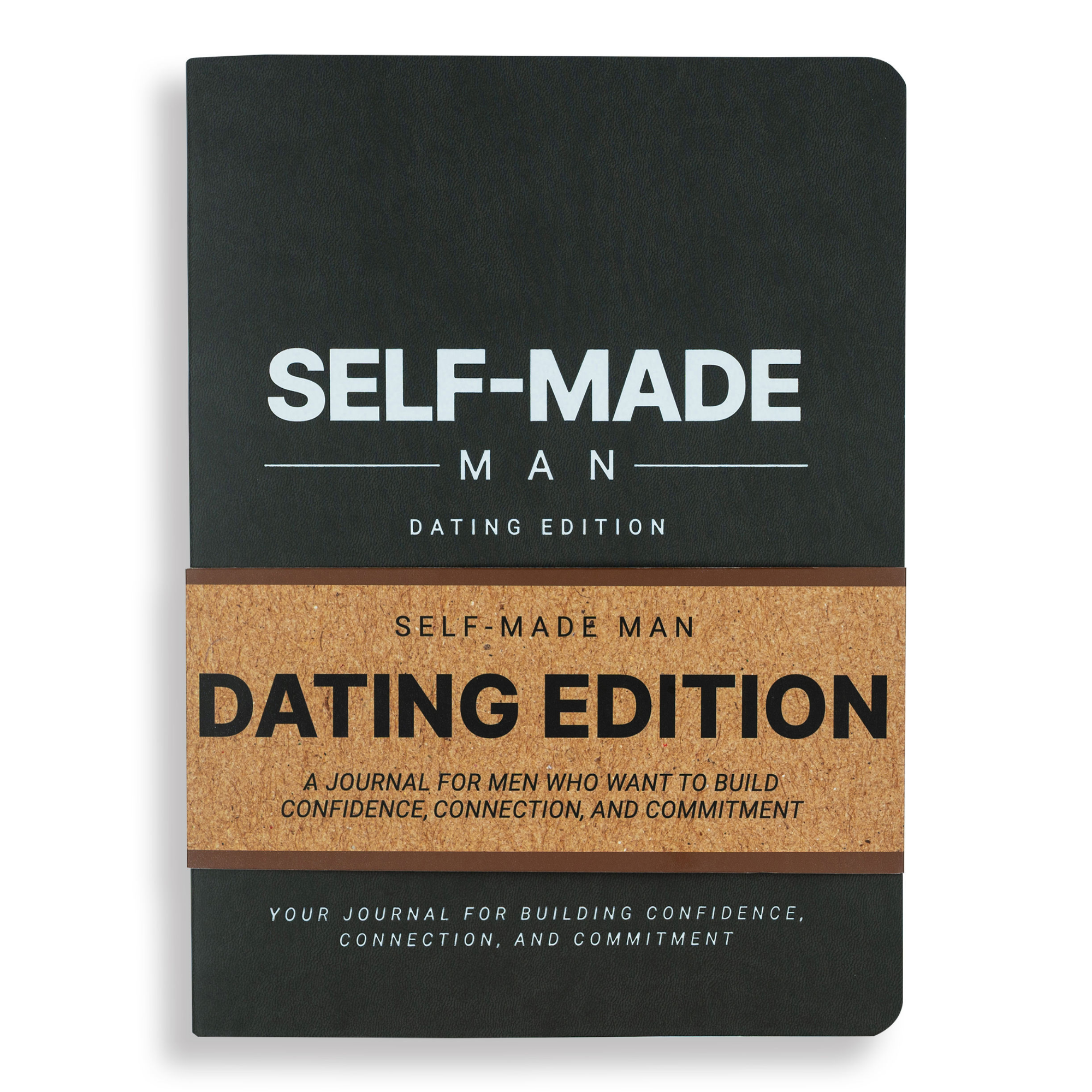 Self-Made Man Dating Journal