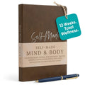 Self-Made Mind & Body 12 Week Reset Journal